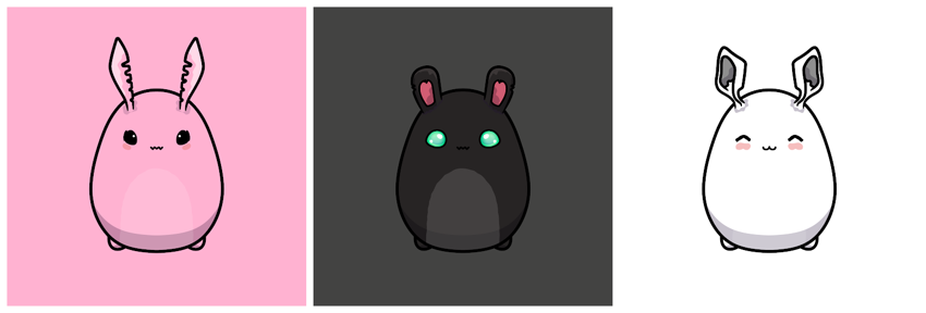 Chumbi with Belly Patch pattern having Soften ability